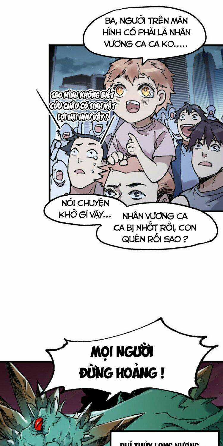 Thánh Khư - Chapter 128 - Trang 45