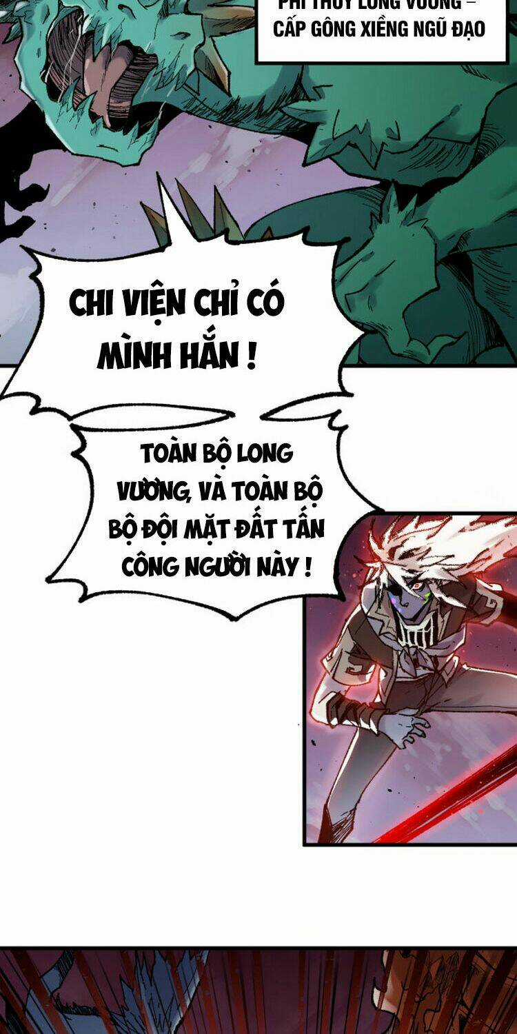 Thánh Khư - Chapter 128 - Trang 46