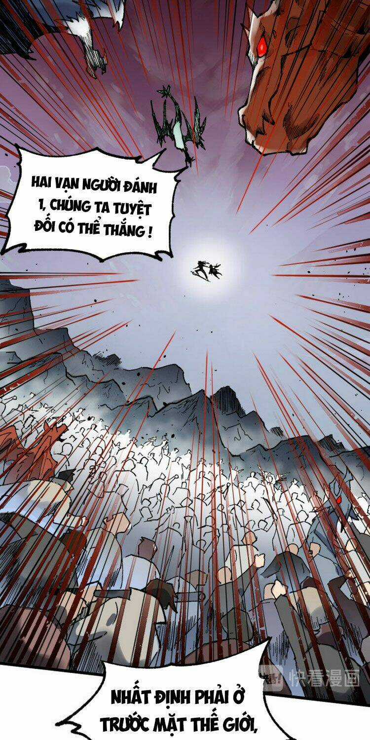 Thánh Khư - Chapter 128 - Trang 47