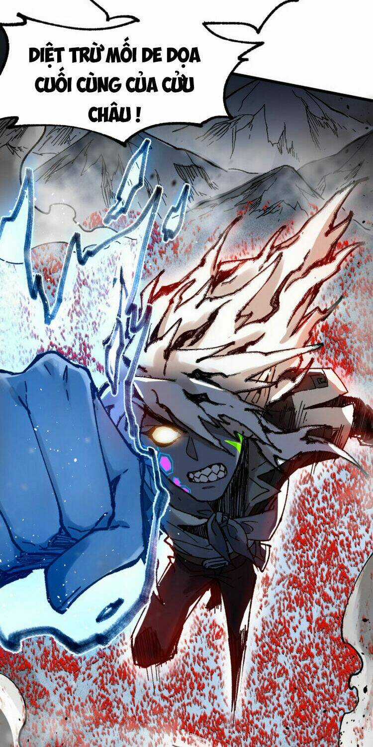 Thánh Khư - Chapter 128 - Trang 48