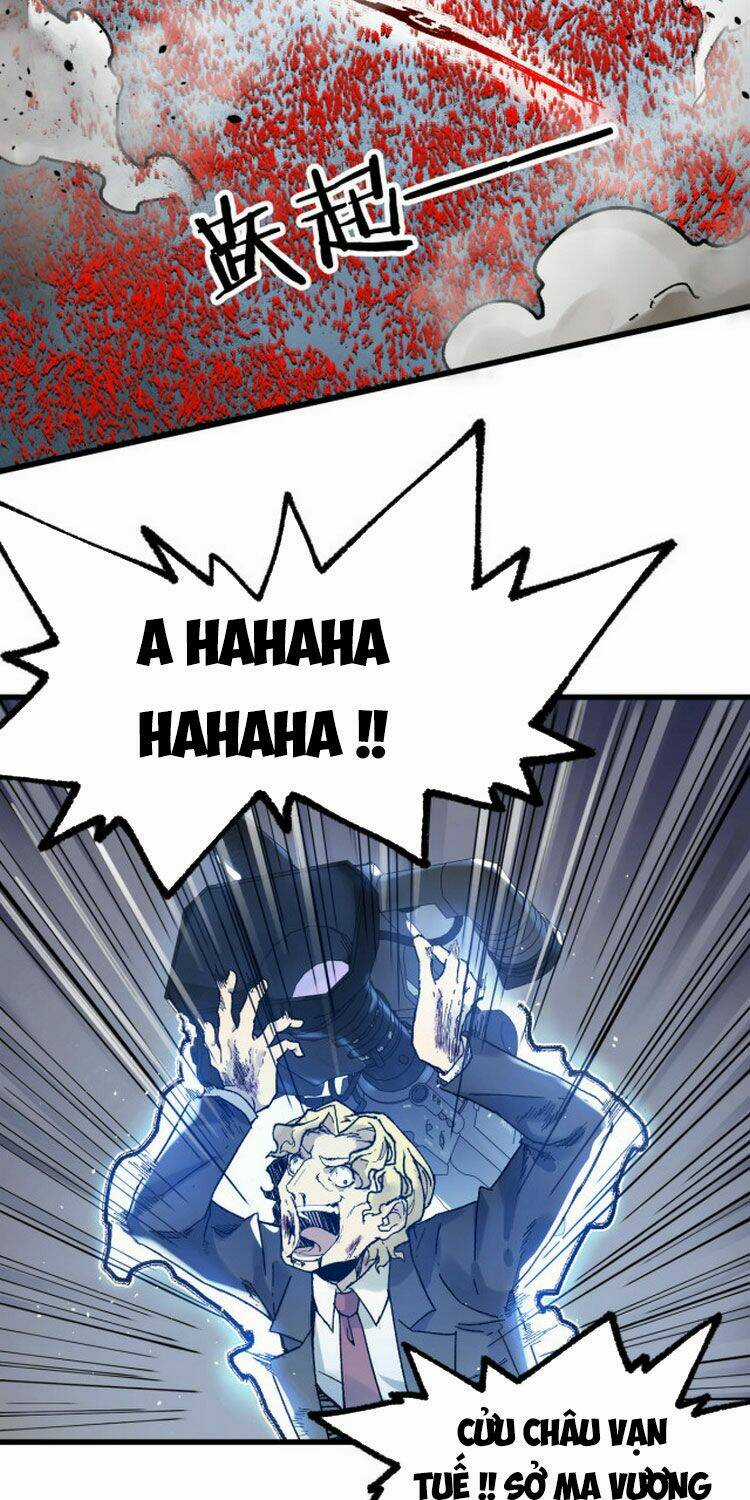 Thánh Khư - Chapter 128 - Trang 49