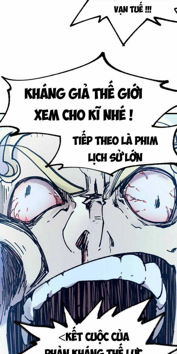 Thánh Khư - Chapter 128 - Trang 50