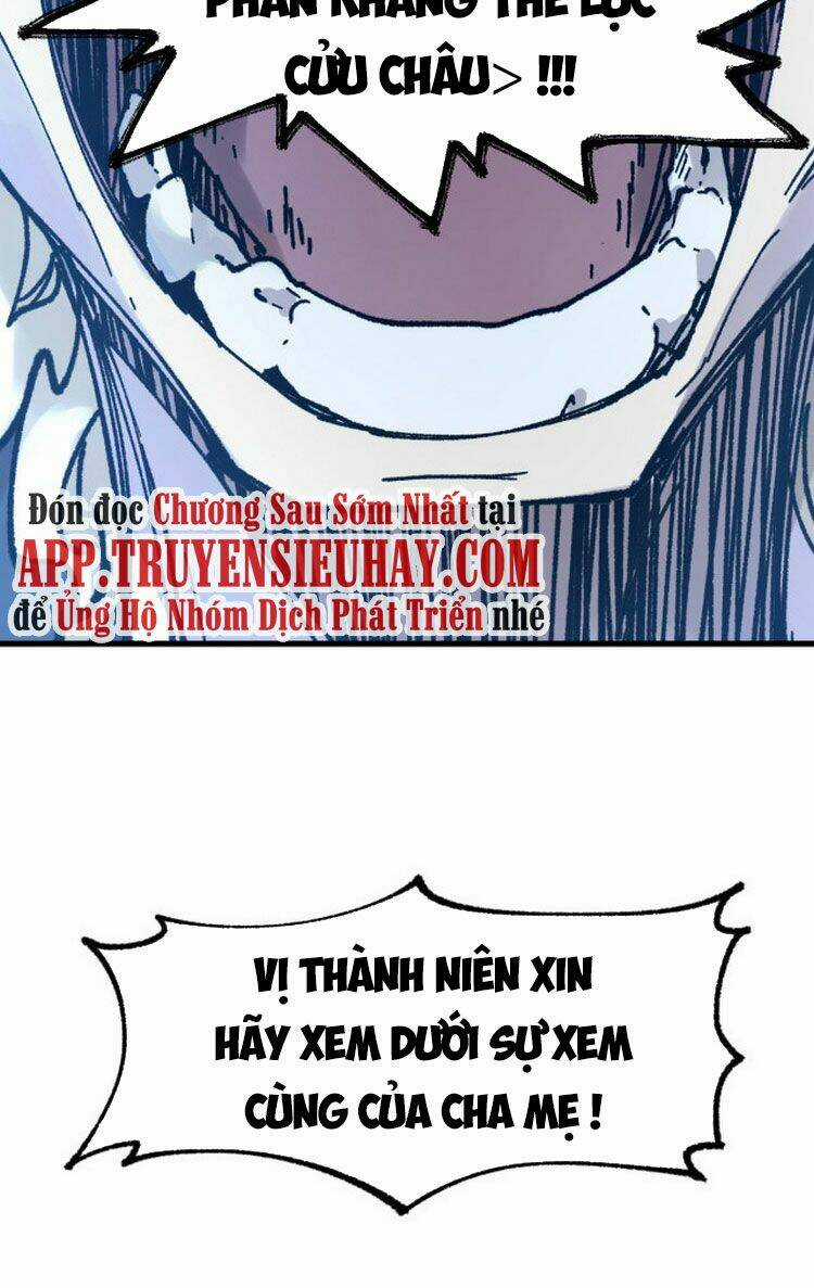 Thánh Khư - Chapter 128 - Trang 51