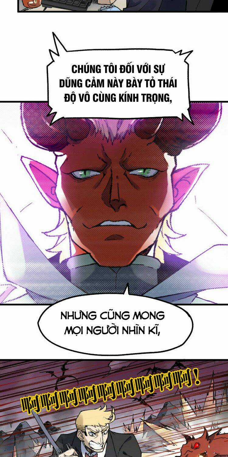 Thánh Khư - Chapter 128 - Trang 7