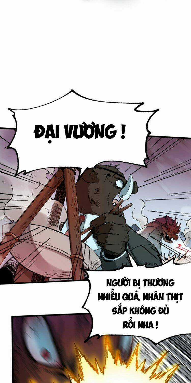 Thánh Khư - Chapter 129 - Trang 11