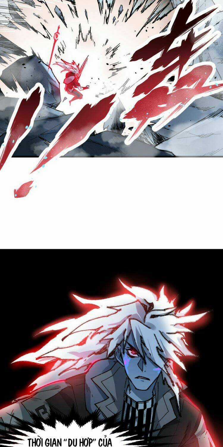 Thánh Khư - Chapter 129 - Trang 13