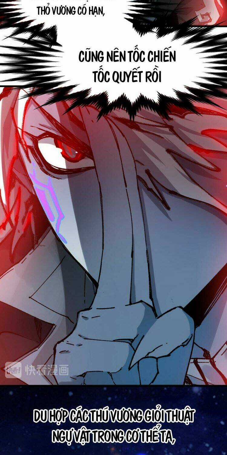 Thánh Khư - Chapter 129 - Trang 14