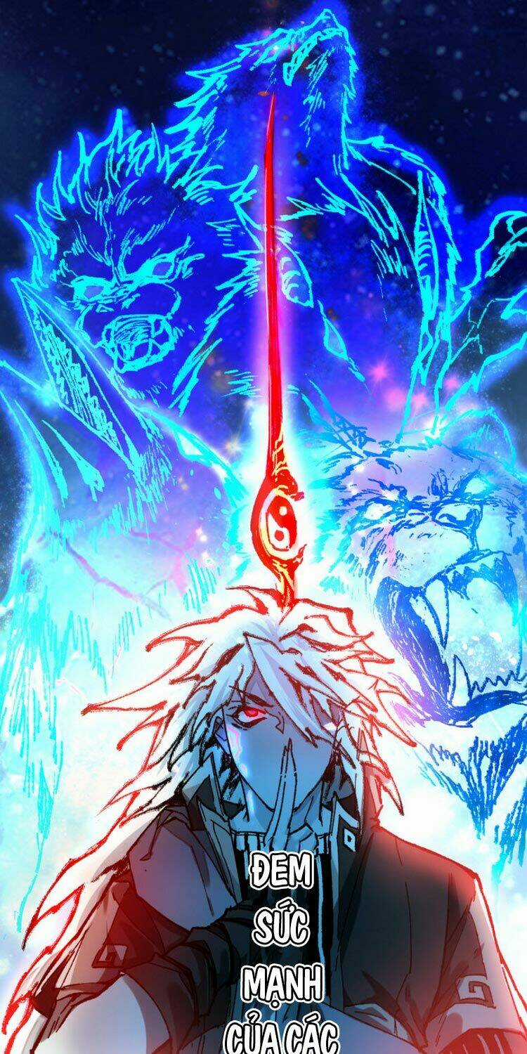 Thánh Khư - Chapter 129 - Trang 15