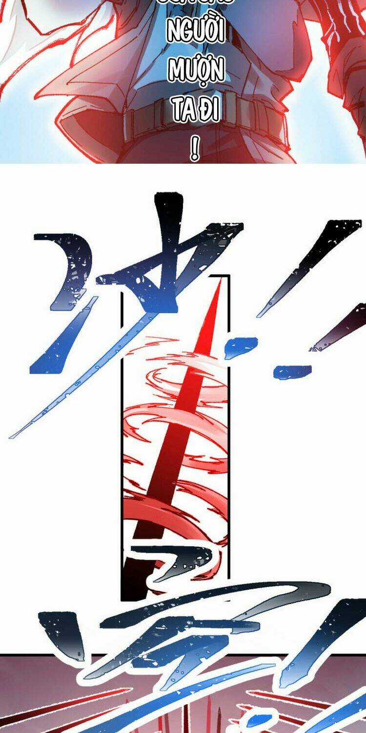 Thánh Khư - Chapter 129 - Trang 16