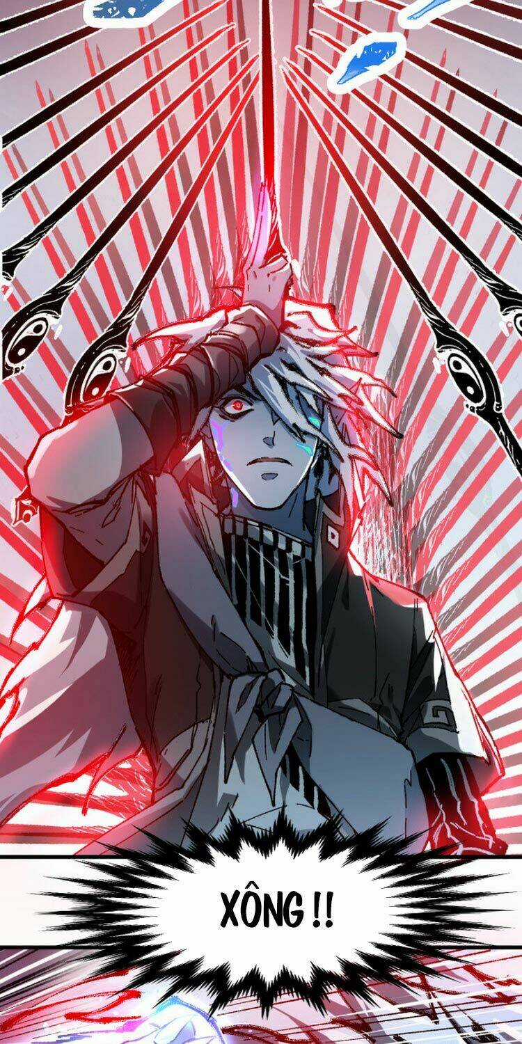 Thánh Khư - Chapter 129 - Trang 17