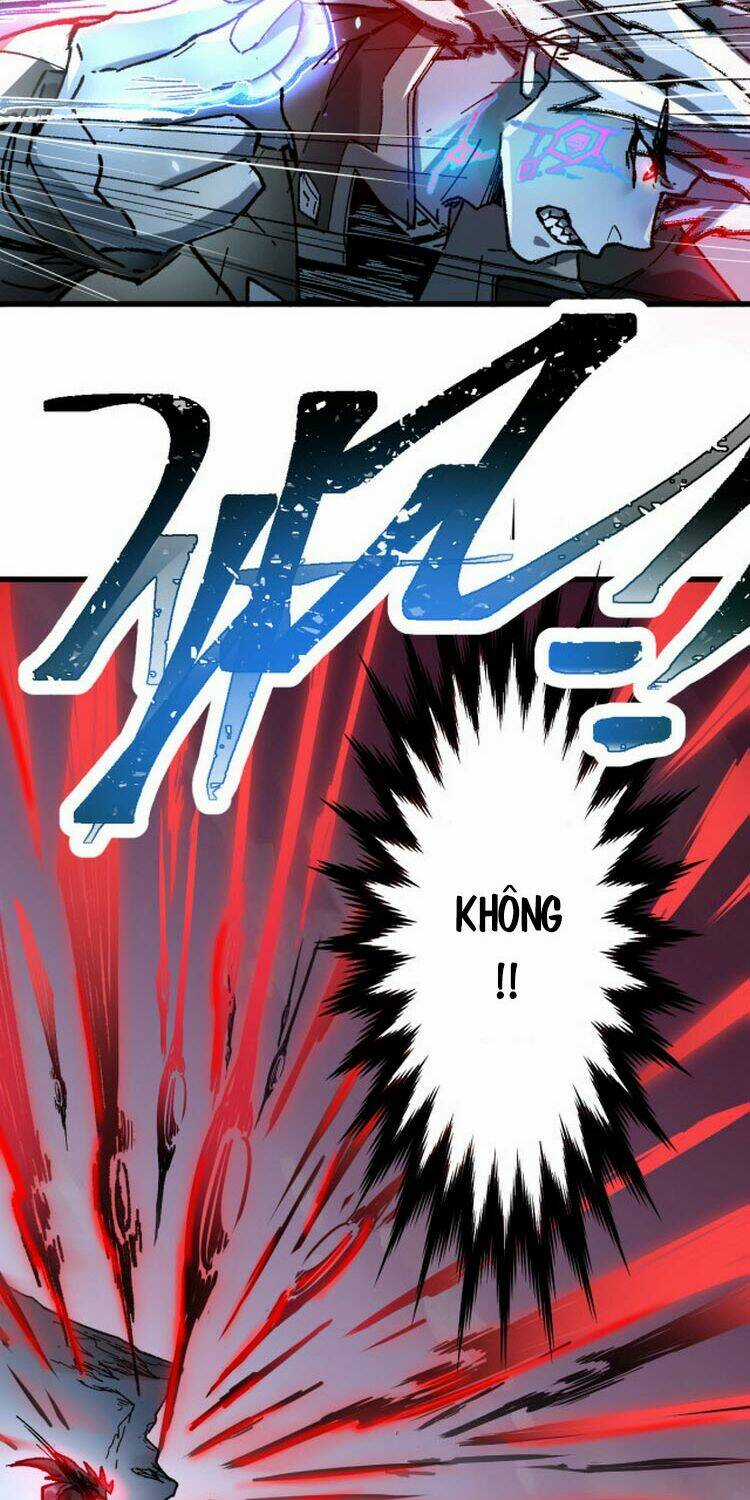 Thánh Khư - Chapter 129 - Trang 18