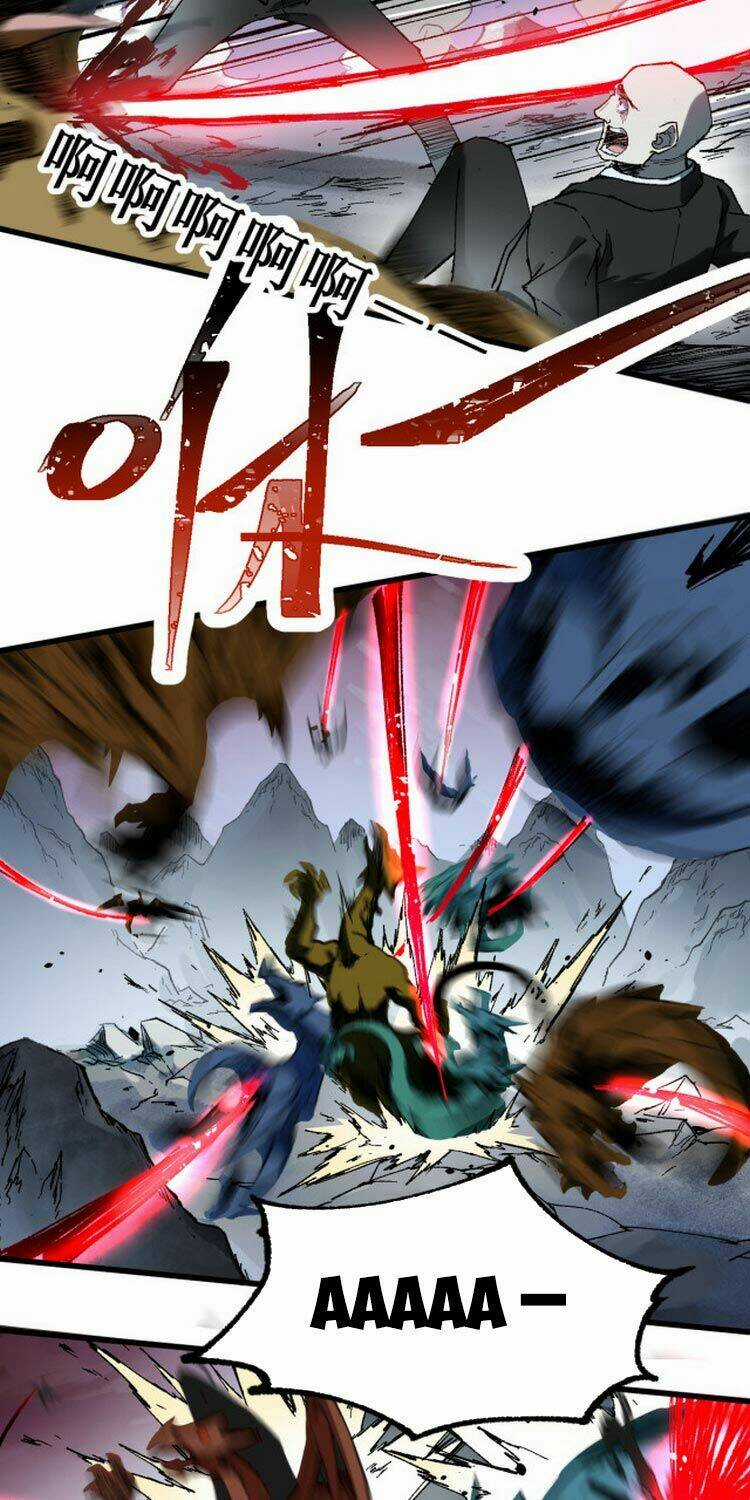 Thánh Khư - Chapter 129 - Trang 22