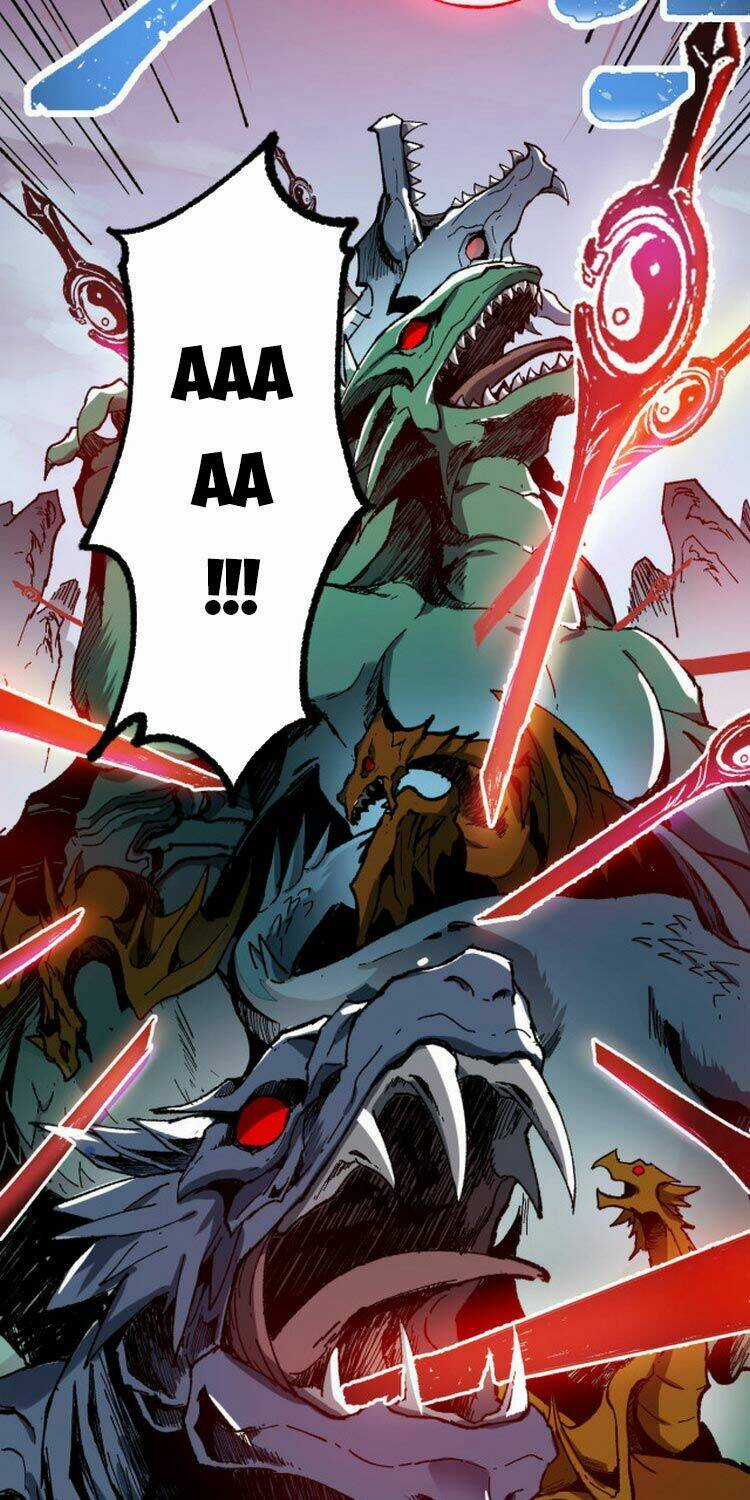 Thánh Khư - Chapter 129 - Trang 24