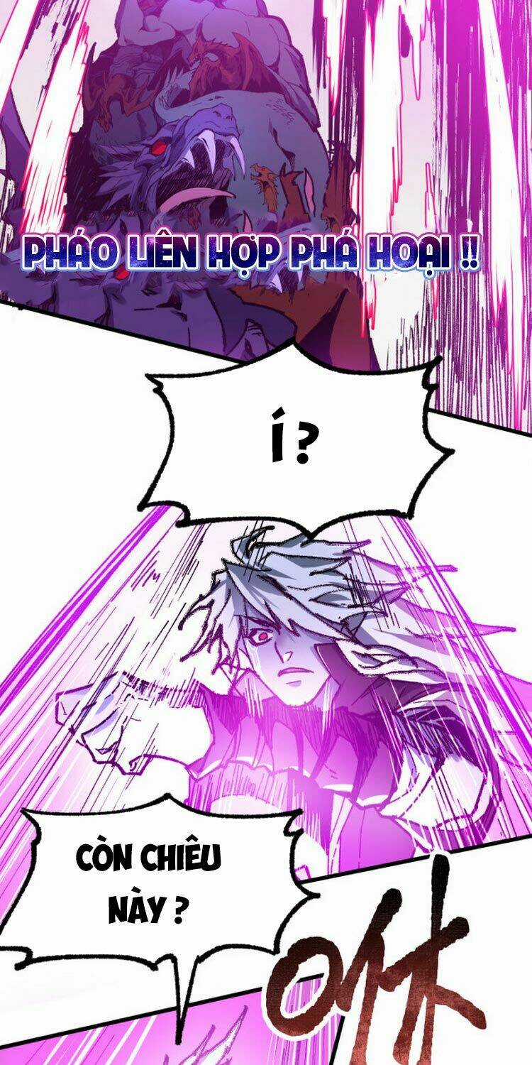Thánh Khư - Chapter 129 - Trang 28