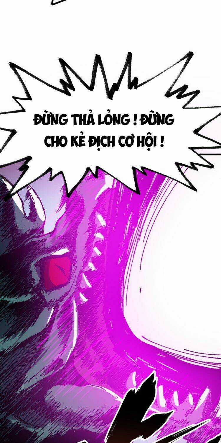 Thánh Khư - Chapter 129 - Trang 30