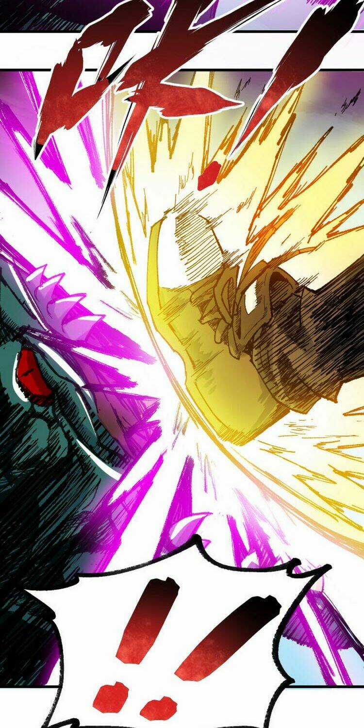 Thánh Khư - Chapter 129 - Trang 31