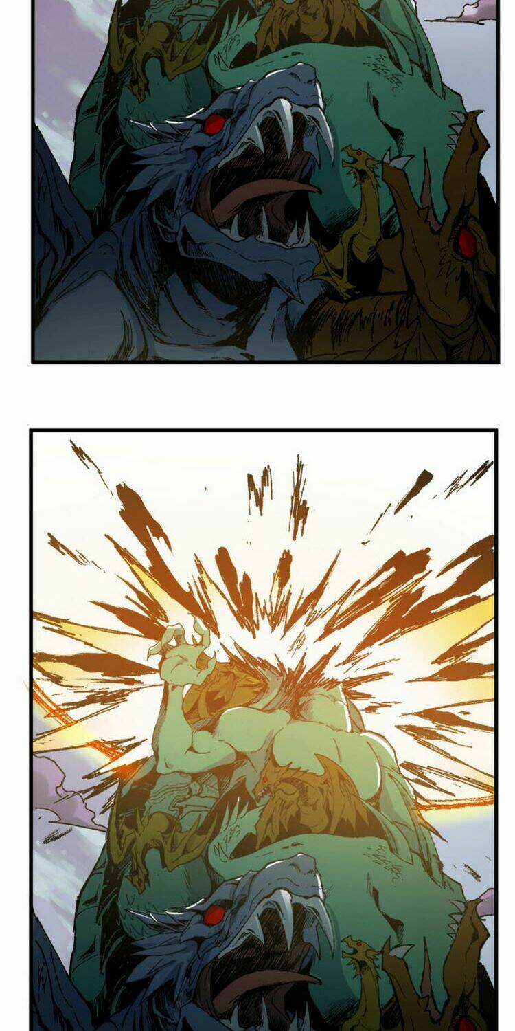 Thánh Khư - Chapter 129 - Trang 33