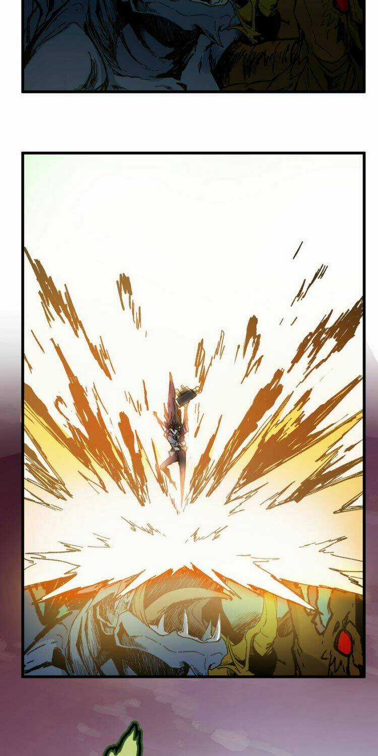 Thánh Khư - Chapter 129 - Trang 34