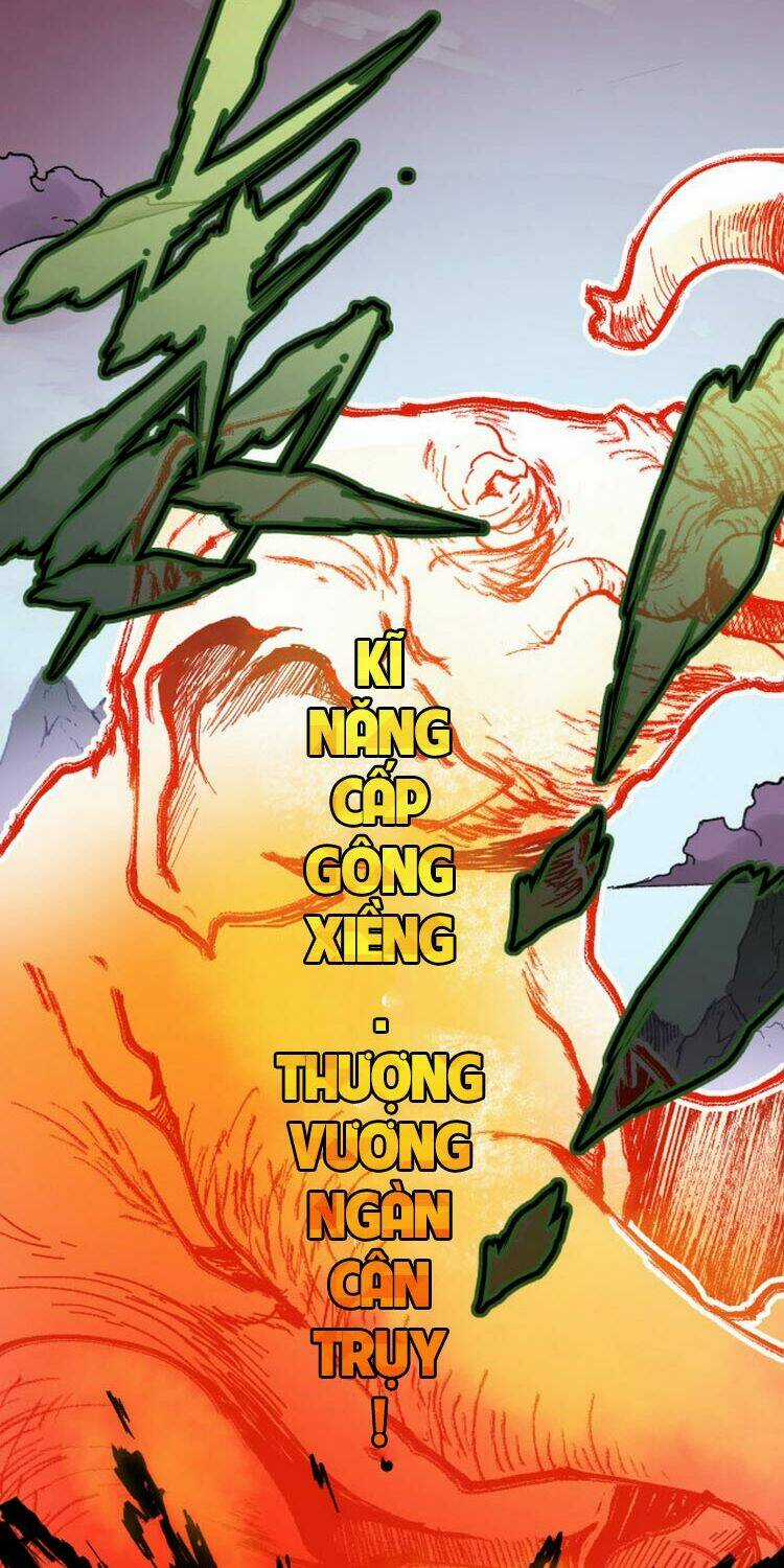 Thánh Khư - Chapter 129 - Trang 35