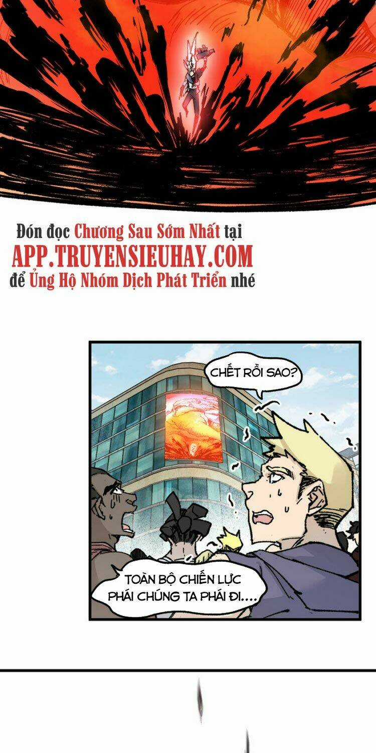 Thánh Khư - Chapter 129 - Trang 36