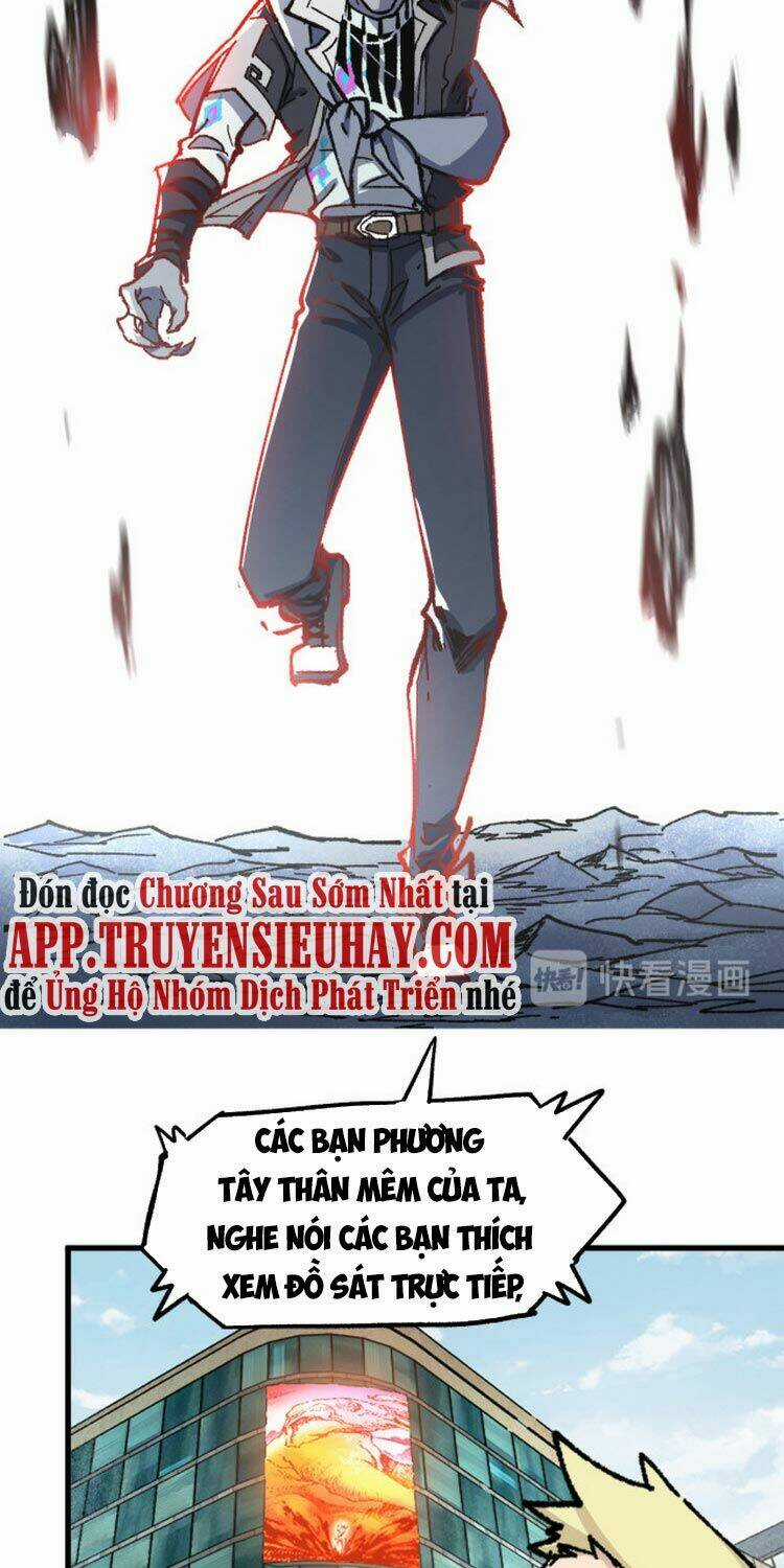 Thánh Khư - Chapter 129 - Trang 38