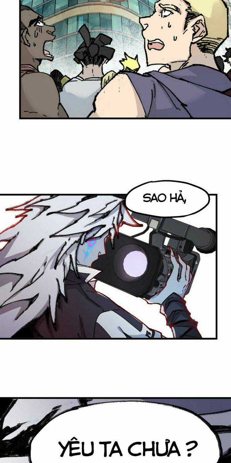 Thánh Khư - Chapter 129 - Trang 39