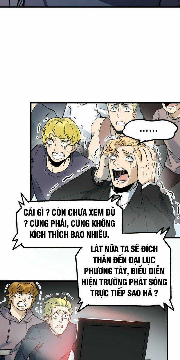 Thánh Khư - Chapter 129 - Trang 41