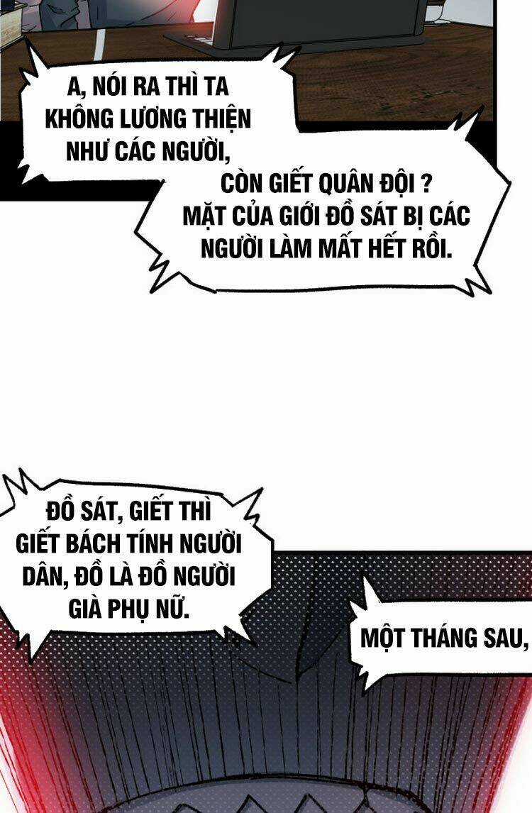 Thánh Khư - Chapter 129 - Trang 42