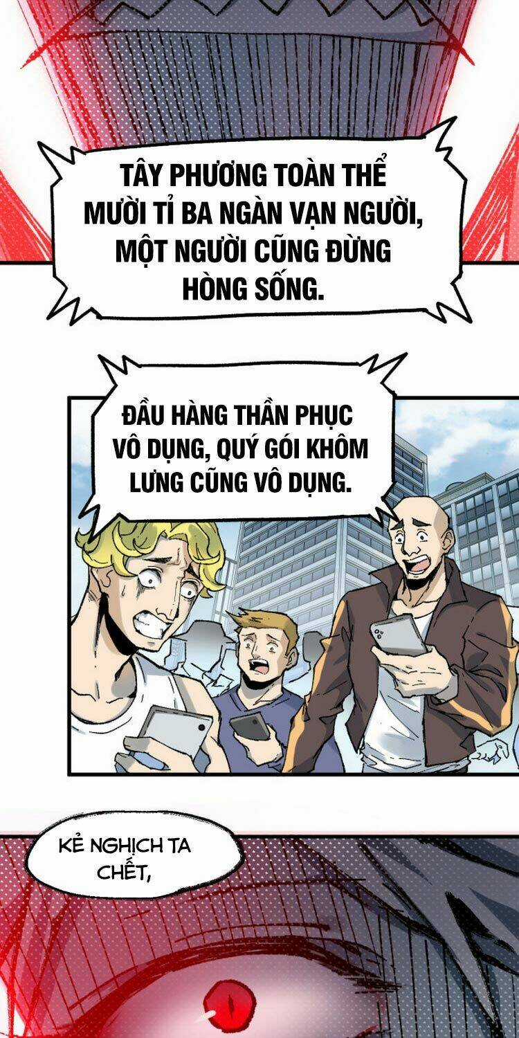 Thánh Khư - Chapter 129 - Trang 43