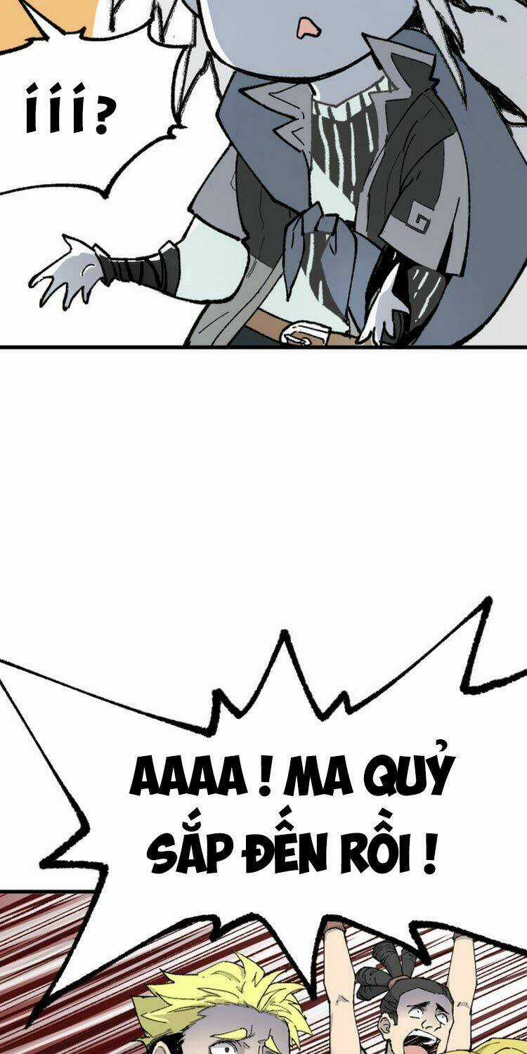 Thánh Khư - Chapter 129 - Trang 47