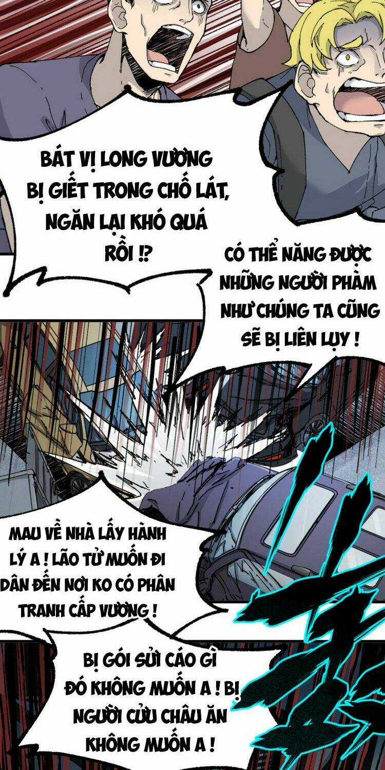 Thánh Khư - Chapter 129 - Trang 48