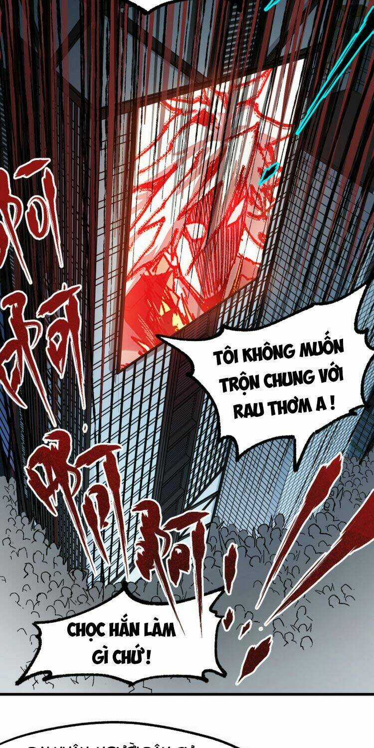 Thánh Khư - Chapter 129 - Trang 49