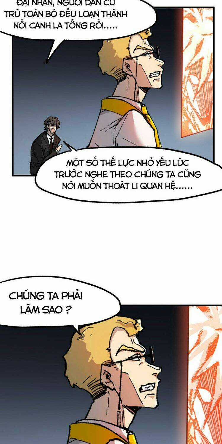 Thánh Khư - Chapter 129 - Trang 50