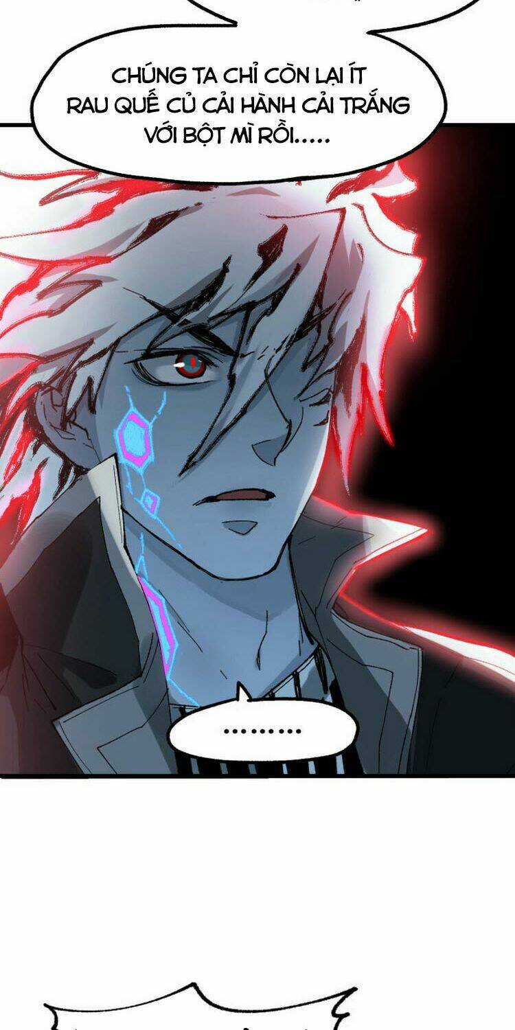 Thánh Khư - Chapter 129 - Trang 6