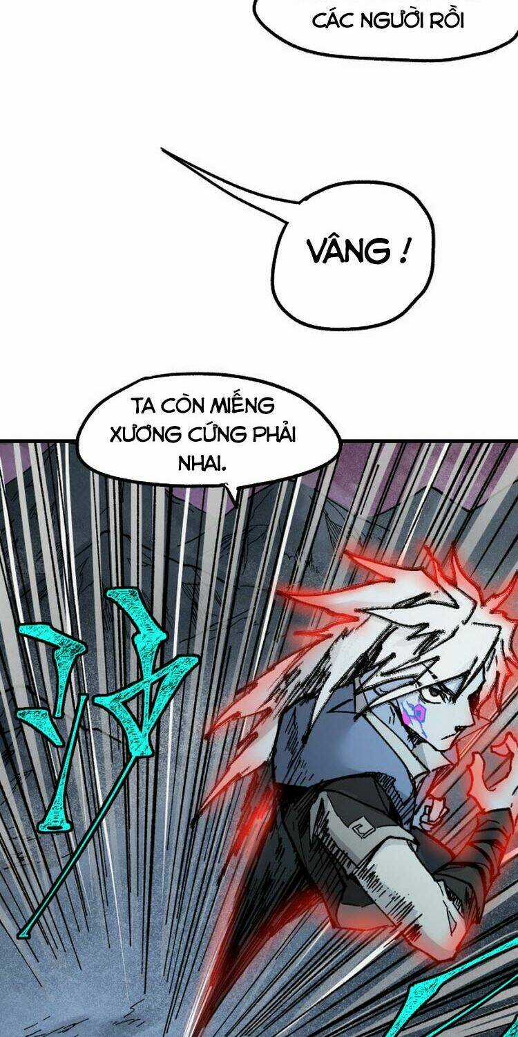 Thánh Khư - Chapter 129 - Trang 52