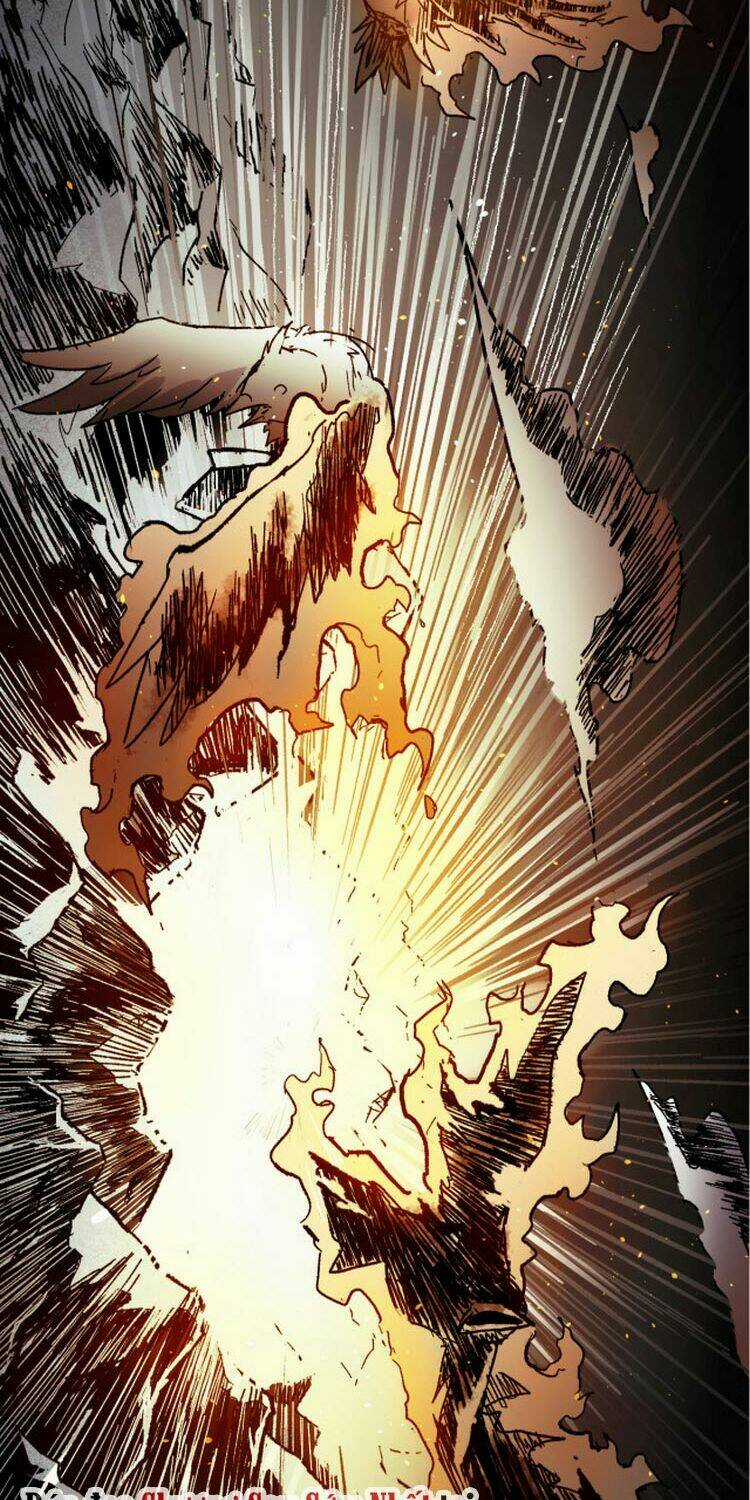 Thánh Khư - Chapter 129 - Trang 54