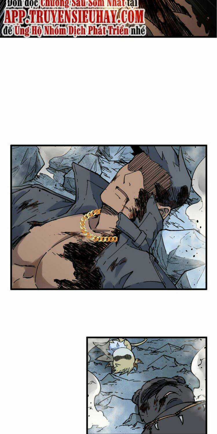 Thánh Khư - Chapter 129 - Trang 55