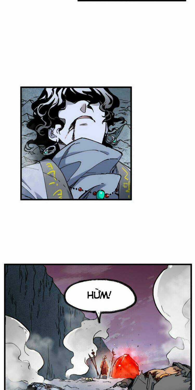 Thánh Khư - Chapter 129 - Trang 56