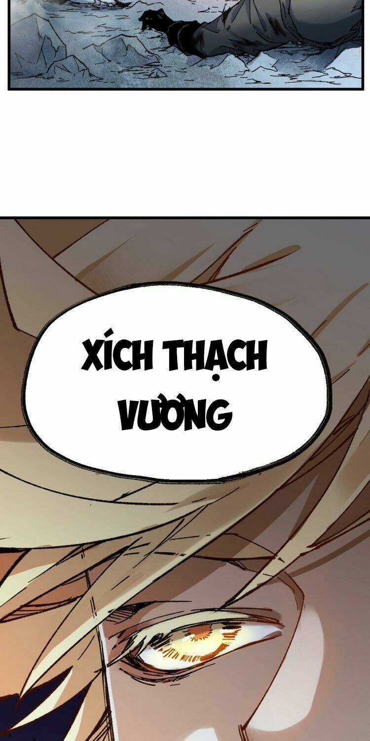 Thánh Khư - Chapter 129 - Trang 57