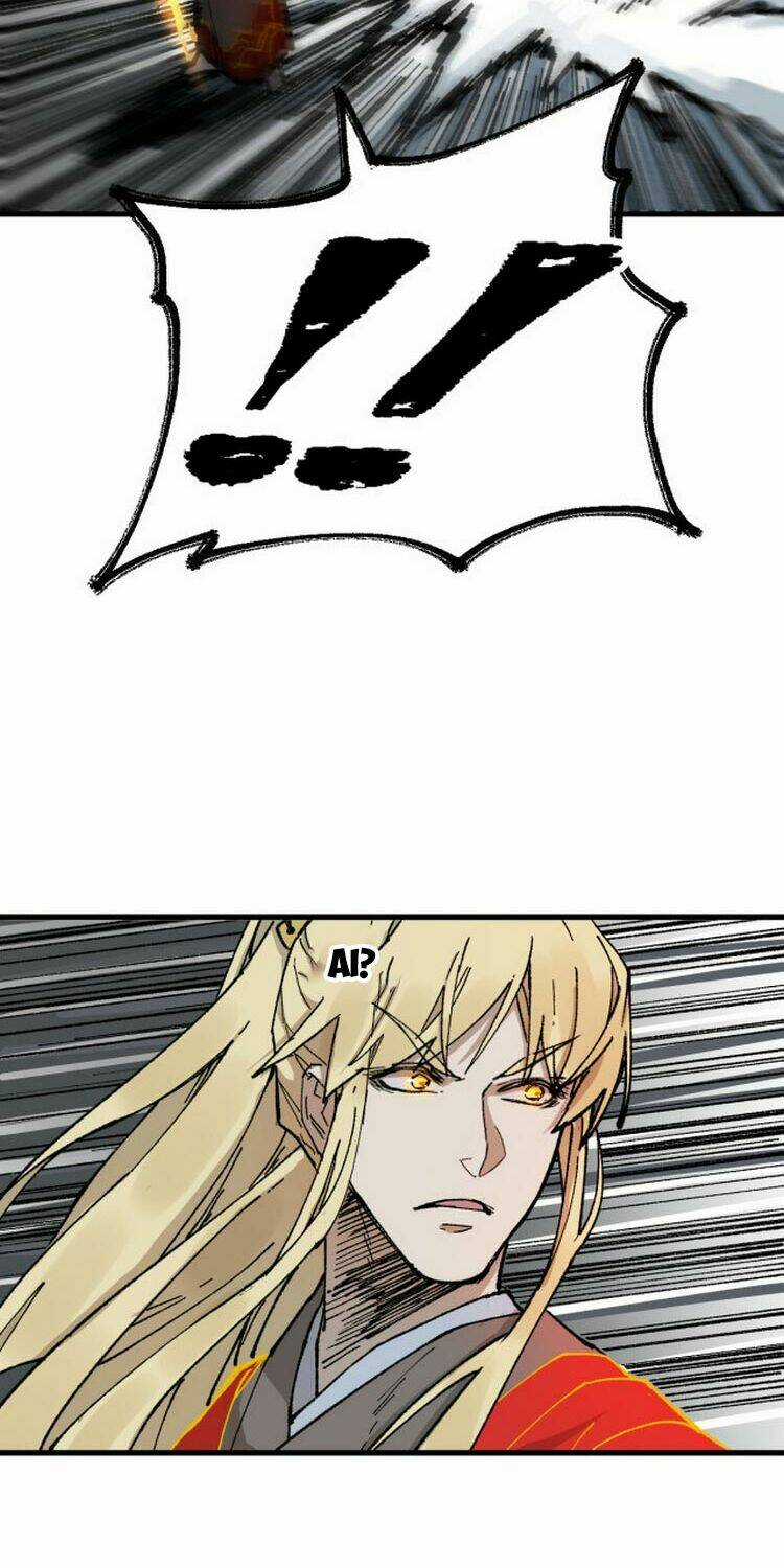 Thánh Khư - Chapter 129 - Trang 60