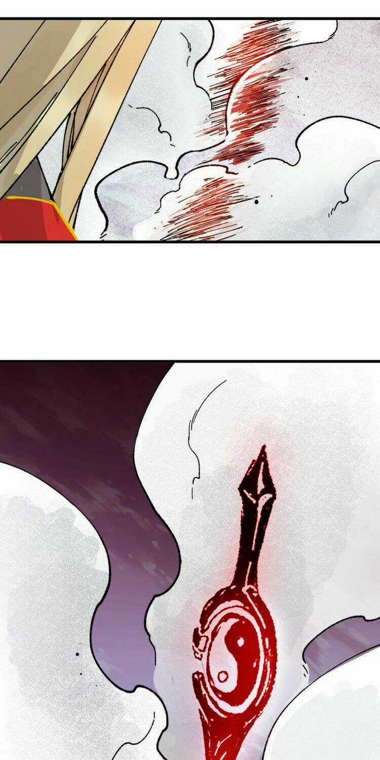 Thánh Khư - Chapter 129 - Trang 61