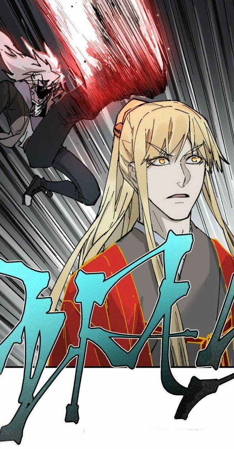 Thánh Khư - Chapter 129 - Trang 63