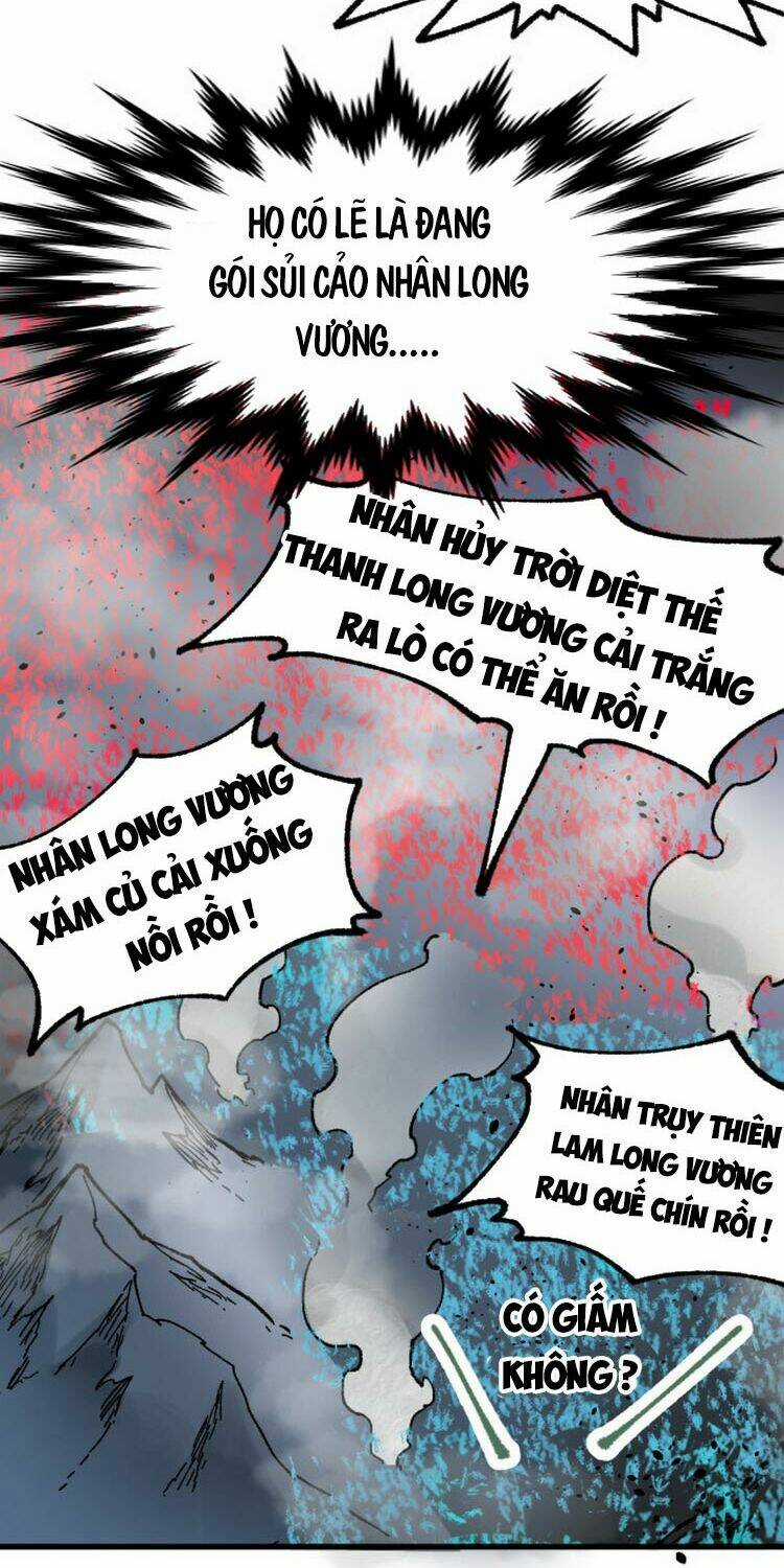 Thánh Khư - Chapter 129 - Trang 10
