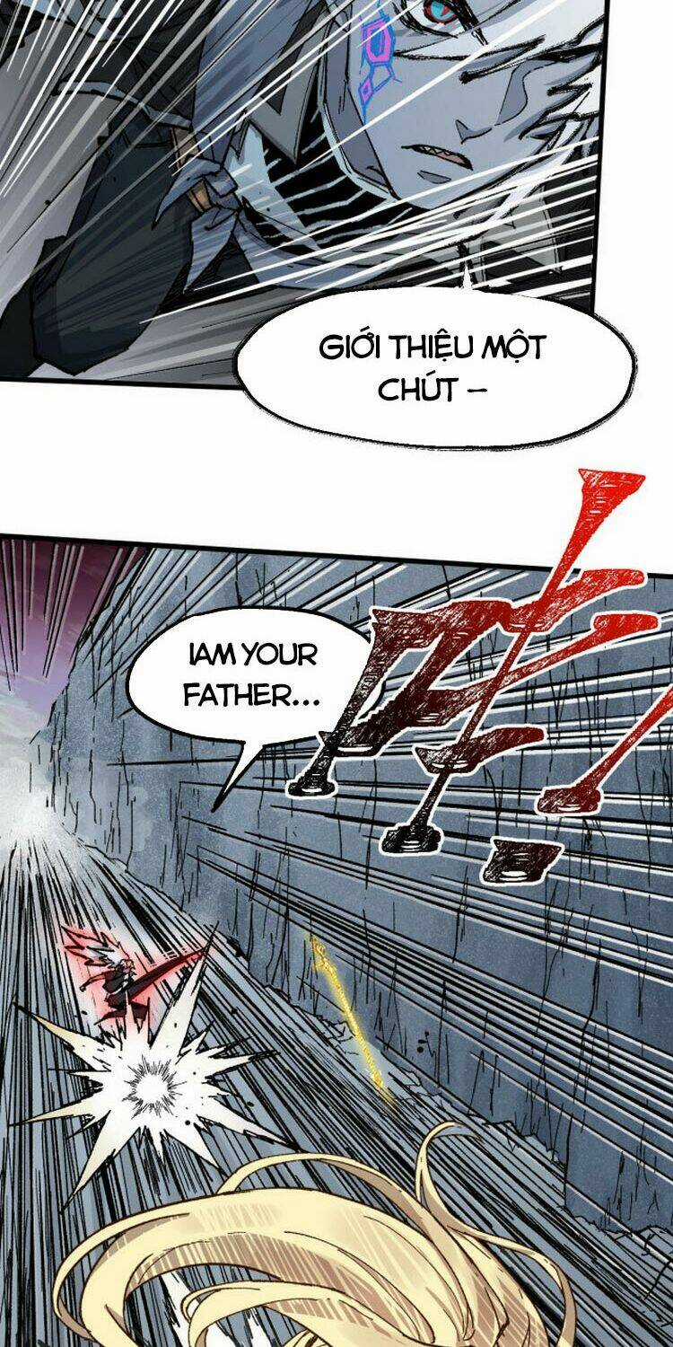 Thánh Khư - Chapter 130 - Trang 2