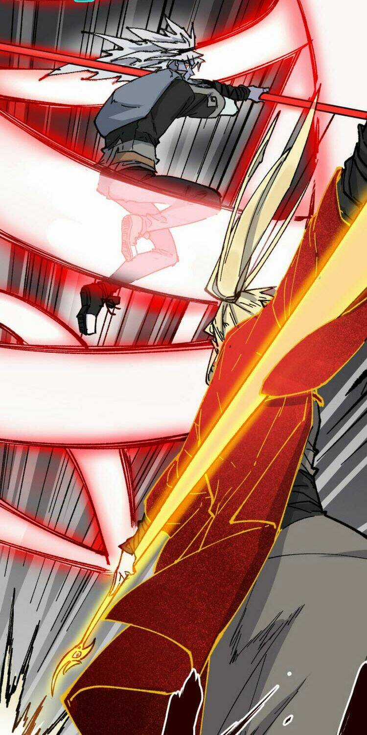 Thánh Khư - Chapter 130 - Trang 12