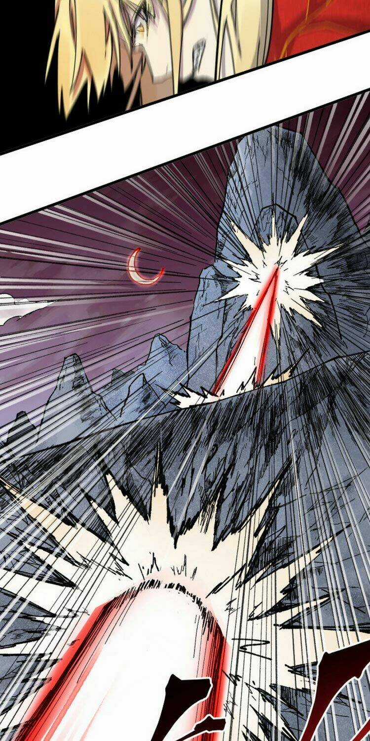 Thánh Khư - Chapter 130 - Trang 15