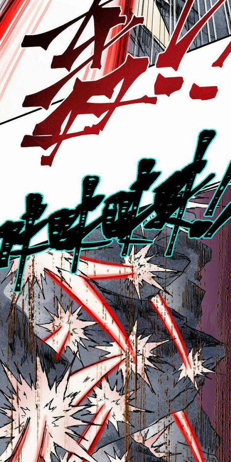 Thánh Khư - Chapter 130 - Trang 16