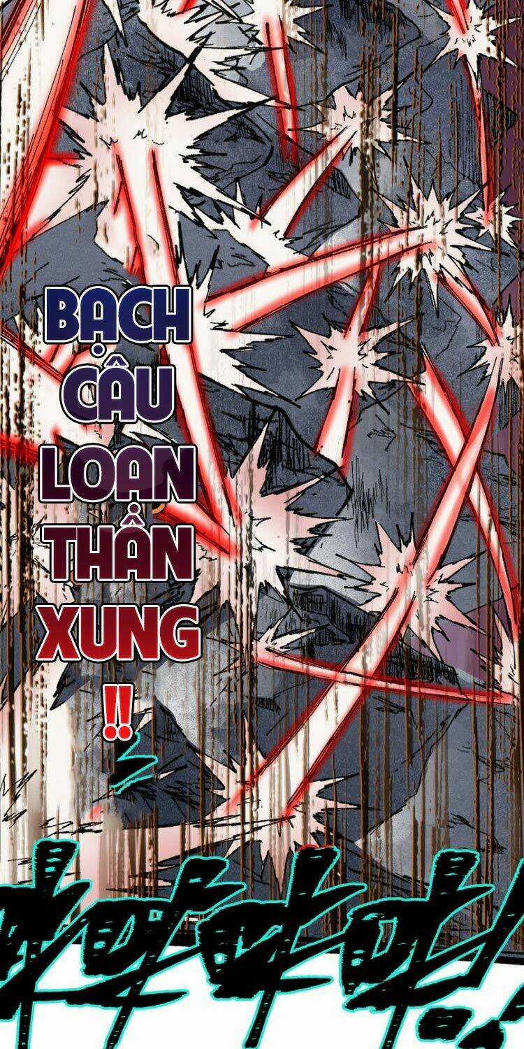 Thánh Khư - Chapter 130 - Trang 17