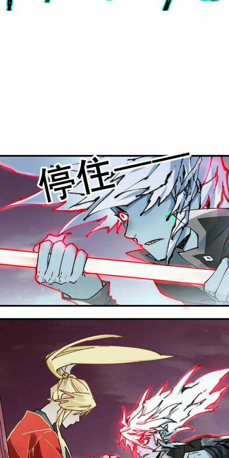 Thánh Khư - Chapter 130 - Trang 18