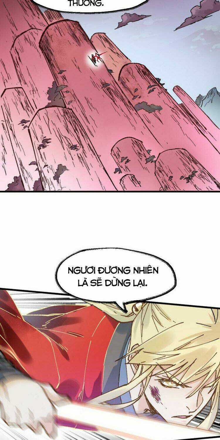 Thánh Khư - Chapter 130 - Trang 20